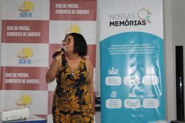FPC realiza Seminário Nossas Memórias em parceria com a UNEB, em Juazeiro
