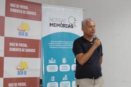 FPC realiza Seminário Nossas Memórias em parceria com a UNEB, em Juazeiro