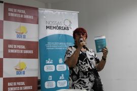 FPC realiza Seminário Nossas Memórias em parceria com a UNEB, em Juazeiro