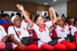 FLiBENÉ encanta Esplanada e celebra a força da literatura, cultura e educação