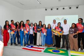 FLiBENÉ encanta Esplanada e celebra a força da literatura, cultura e educação