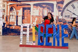 FLiBENÉ encanta Esplanada e celebra a força da literatura, cultura e educação