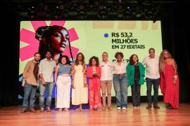 Governo da Bahia lança editais para bibliotecas, espaços de memória, arquivos, publicação de livros e pesquisadores