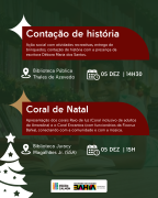Natal Solidário