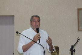 FPC recebe medalha Dr. Paulo Batista Machado da Academia de Letras e Artes de Senhor do Bonfim em reconhecimento ao Bahia Literária 