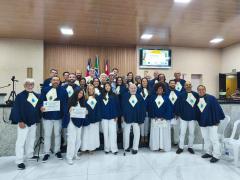 FPC recebe medalha Dr. Paulo Batista Machado da Academia de Letras e Artes de Senhor do Bonfim em reconhecimento ao Bahia Literária 