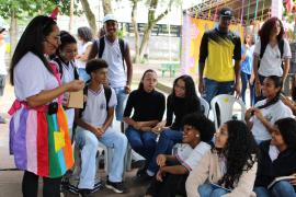 Bahia alcança marco histórico com mais de 100 festas literárias e amplia impacto cultural, educacional e social em 2025