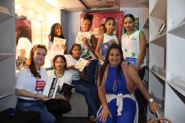 Bahia alcança marco histórico com mais de 100 festas literárias e amplia impacto cultural, educacional e social em 2025