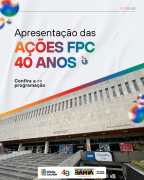 Fundação Pedro Calmon celebra 40 anos com anúncios importantes para bibliotecas, arquivos, memoriais e a comunidade literária da Bahia