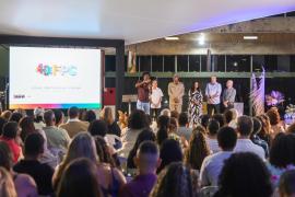 40 anos da FPC: Reforma da Biblioteca Central e 300 novos espaços de leitura e memória serão realizados pelo Governo da Bahia 