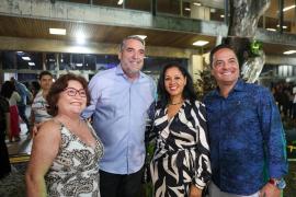 40 anos da FPC: Reforma da Biblioteca Central e 300 novos espaços de leitura e memória serão realizados pelo Governo da Bahia 