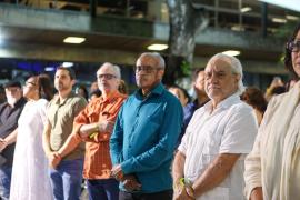 40 anos da FPC: Reforma da Biblioteca Central e 300 novos espaços de leitura e memória serão realizados pelo Governo da Bahia 