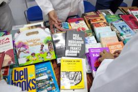 Transformação através da Literatura: FPC entrega quase três mil livros para fortalecer projeto do Sistema Prisional Baiano