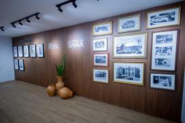 Bahia ganha centro inédito de formação cultural e memória; homenagem a Ubiratan Castro marca 40 anos da FPC