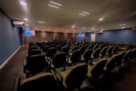 Bahia ganha centro inédito de formação cultural e memória; homenagem a Ubiratan Castro marca 40 anos da FPC