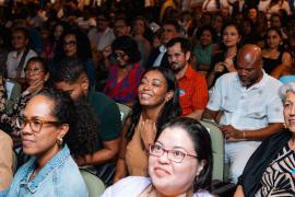 Bahia ganha centro inédito de formação cultural e memória; homenagem a Ubiratan Castro marca 40 anos da FPC