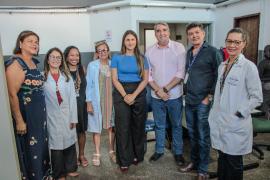 Transformação através da Literatura: FPC entrega quase três mil livros para fortalecer projeto do Sistema Prisional Baiano