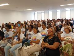 FPC apresenta catálogo ‘Bahia de Todos os Livros’ e anuncia pesquisa inédita no Brasil para identificar leitores baianos