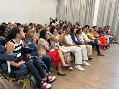 Bienal 2026: Com recorde de autores independentes, 'Vozes da Bahia' se consolida como vitrine da nova literatura baiana