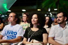 Fundação Pedro Calmon celebra 40 anos com grande Encontro Baiano de Livro, Leitura e Memória em Salvador