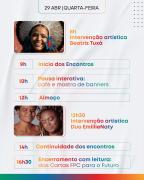 Fundação Pedro Calmon celebra 40 anos com grande Encontro Baiano de Livro, Leitura e Memória em Salvador