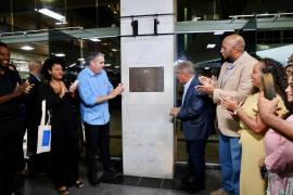Fundação Pedro Calmon celebra 40 anos com grande Encontro Baiano de Livro, Leitura e Memória em Salvador