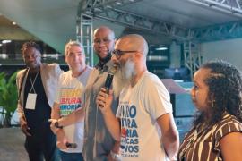 FPC apresenta catálogo ‘Bahia de Todos os Livros’ e anuncia pesquisa inédita no Brasil para identificar leitores baianos