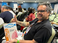 FPC apresenta catálogo ‘Bahia de Todos os Livros’ e anuncia pesquisa inédita no Brasil para identificar leitores baianos