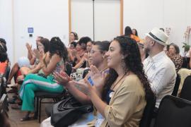 Bienal 2026: Com recorde de autores independentes, 'Vozes da Bahia' se consolida como vitrine da nova literatura baiana