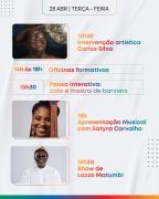 Fundação Pedro Calmon celebra 40 anos com grande Encontro Baiano de Livro, Leitura e Memória em Salvador