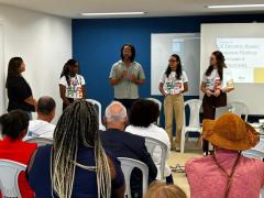 FPC apresenta catálogo ‘Bahia de Todos os Livros’ e anuncia pesquisa inédita no Brasil para identificar leitores baianos