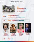 Fundação Pedro Calmon celebra 40 anos com grande Encontro Baiano de Livro, Leitura e Memória em Salvador