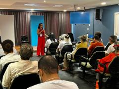 FPC apresenta catálogo ‘Bahia de Todos os Livros’ e anuncia pesquisa inédita no Brasil para identificar leitores baianos