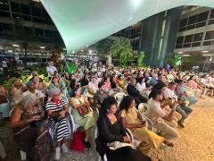 Fundação Pedro Calmon celebra 40 anos com grande Encontro Baiano de Livro, Leitura e Memória em Salvador