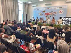 Bienal 2026: Com recorde de autores independentes, 'Vozes da Bahia' se consolida como vitrine da nova literatura baiana