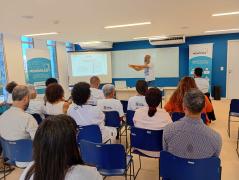 FPC apresenta catálogo ‘Bahia de Todos os Livros’ e anuncia pesquisa inédita no Brasil para identificar leitores baianos