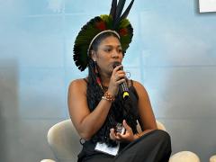 Bienal 2026: Com recorde de autores independentes, 'Vozes da Bahia' se consolida como vitrine da nova literatura baiana