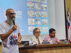Rota da Independência 2026 destaca protagonismo histórico de Cairu na luta pela liberdade da Bahia
