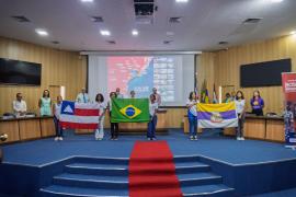Rota da Independência 2026 destaca protagonismo histórico de Cairu na luta pela liberdade da Bahia