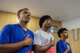 Rota da Independência 2026 destaca protagonismo histórico de Cairu na luta pela liberdade da Bahia