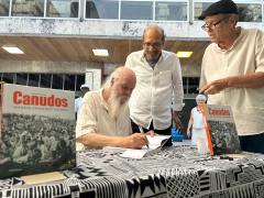 Bibliotecas estaduais e Sala Mestres e Mestras da Palavra impulsionam lançamentos de escritores independentes na Bahia