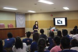 23_07_2015_BTA_palestra_Beata_Angelica_foto_Nerivaldo_Goes