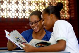 Concurso Literário de Escritores Escolares