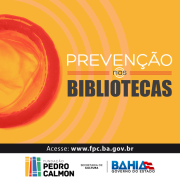 BibexPrevencaoBibliotecas