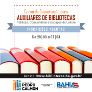 CapacitacaoBiblioteca