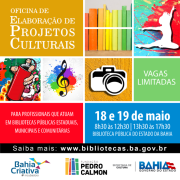 OficinadeProjetosCulturais