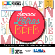 SemanaDeLetrasBPEB