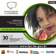 ConversandoComAsuaHistoria