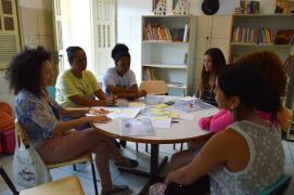 BibliotecaComunitariaPadreLuisCampinoti