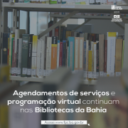 CardBibliotecas